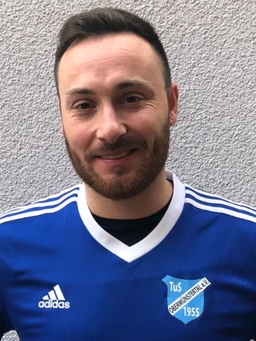 Avatar Bild für Julian Geng