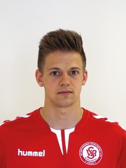 Avatar Bild für Niklas Degler