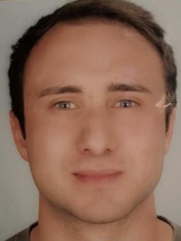 Avatar Bild für Taylan Harun Heckendorf