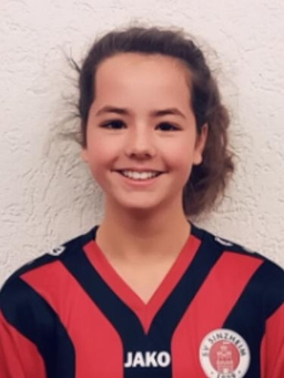 Avatar Bild für Samira Kohler