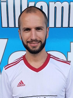 Avatar Bild für Bujar Sulejmani