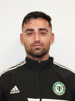 Avatar Bild für Eyüp Demir