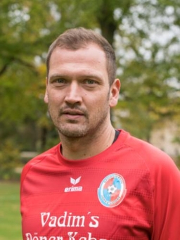 Avatar Bild für Henry Nitsche