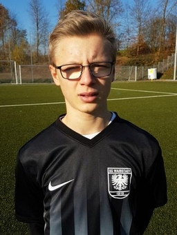 Avatar Bild für Silas Philipp Schilling