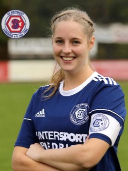 Avatar Bild für Katharina Kamp