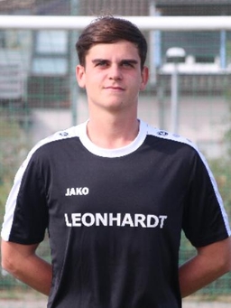 Avatar Bild für Robin Reitz