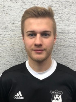 Avatar Bild für Thorben Wolfinger