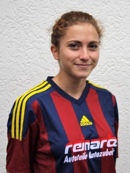 Avatar Bild für Cynthia Bungenberg