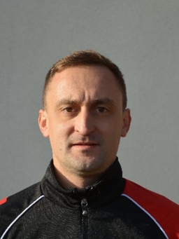 Avatar Bild für Viktor Melnicuk