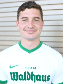 Avatar Bild für Dominik Gampp