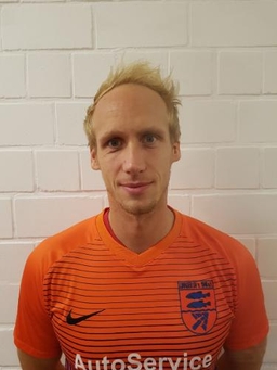 Avatar Bild für Dennis Büchau