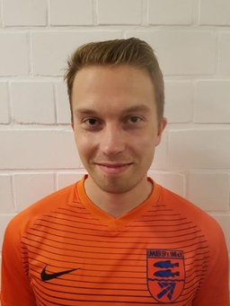 Avatar Bild für Jan Froehlich