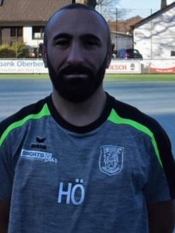 Avatar Bild für Hasan Özdemir