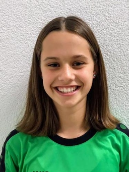 Avatar Bild für Carolin Geiger