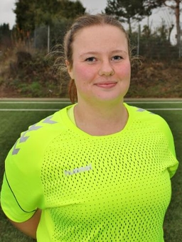 Avatar Bild für Jasmin Schönfeld