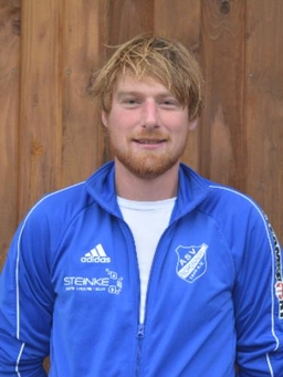 Avatar Bild für Johannes Volk