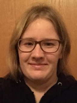 Avatar Bild für Simone Eltges