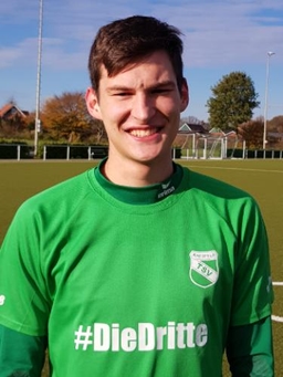 Avatar Bild für Jonas Groß-Isselmann