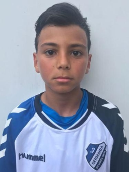 Avatar Bild für Ibrahim Hussein