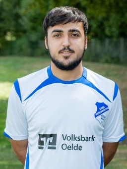 Avatar Bild für Enes Genc