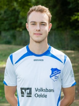 Avatar Bild für Jonas Möhlen