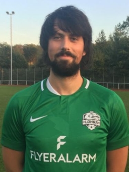 Avatar Bild für Dominik Kraft