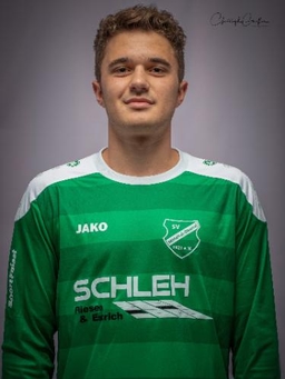 Avatar Bild für Jonas Schleh