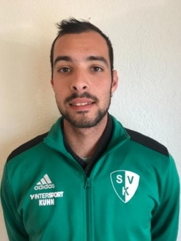 Avatar Bild für Benjamin Falk