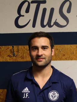 Avatar Bild für Joel Ferraro