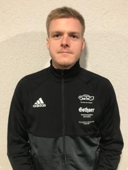 Avatar Bild für Maik Kroeber