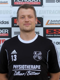 Avatar Bild für Sven Kleinhans