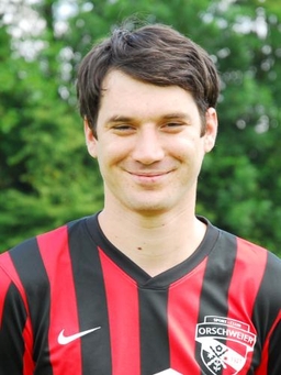 Avatar Bild für Sven Dorst