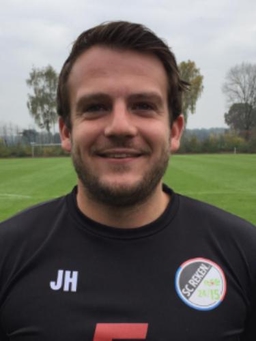 Avatar Bild für Jens Hesterwerth