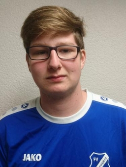 Avatar Bild für Melvin Maracek