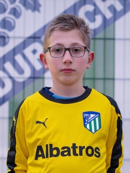 Avatar Bild für Luca Schleis