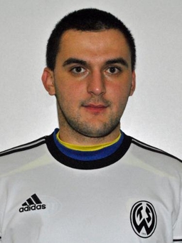 Avatar Bild für Stefan Milkanovic