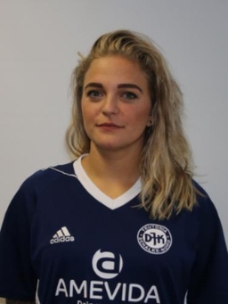 Avatar Bild für Loana Dombrowa