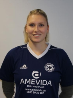 Avatar Bild für Svenja Kuschmierz