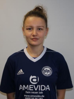 Avatar Bild für Chiara Mack