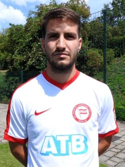 Avatar Bild für Marian Felix Polster