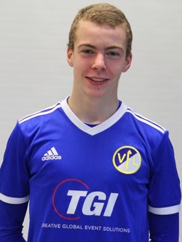 Avatar Bild für Marvin Suttrup