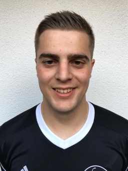 Avatar Bild für Robin Fuß