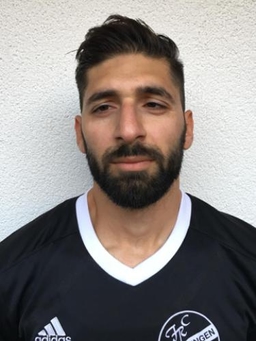Avatar Bild für Djavid Sulejmani