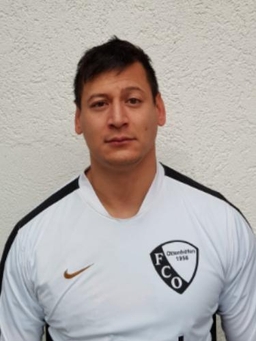 Avatar Bild für Philipp Benz