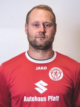 Avatar Bild für Marcus Menzel