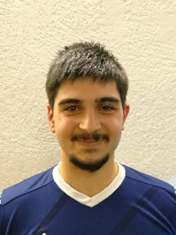 Avatar Bild für Enver Musa Ücek