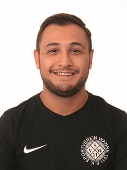 Avatar Bild für Abdullah Atmaci