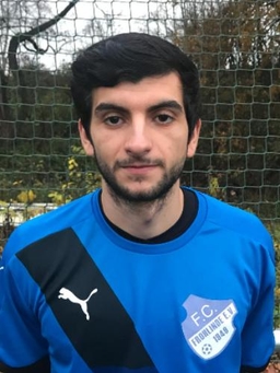 Avatar Bild für Serhan Coskun