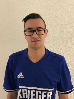 Avatar Bild für Yannik Huck