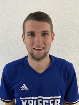 Avatar Bild für Kevin Jörger